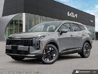 2026 Kia Sportage Hybrid EX PREMIUM Image# 1