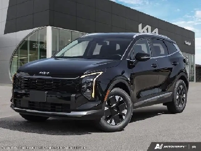 2026 Kia Sportage Hybrid EX PREMIUM Image# 1