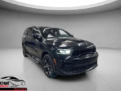 Dodge Durango Gt Plus 2024