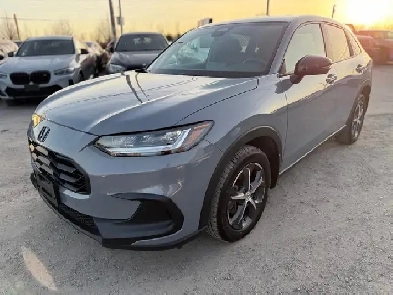 2024 HONDA HR-V Sport-B AWD Image# 1