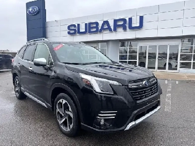 2023 Subaru Forester Premier Nappa Leather, Navigation, Image# 1