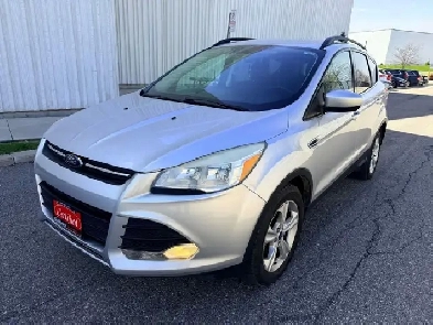 2014 Ford Escape SE 4dr Front-wheel Drive Automatic Image# 1