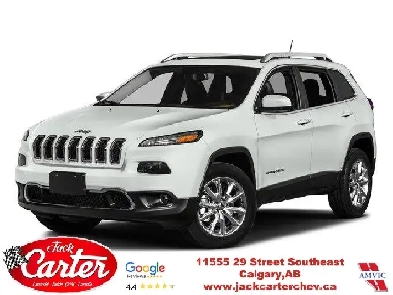 2017 Jeep Cherokee Trailhawk Image# 1