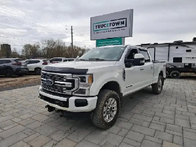 2022 Ford Super Duty F-350 SRW Image# 1