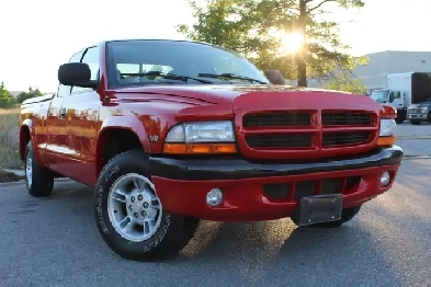 1998 Dodge Dakota Sport 2dr Standard Cab SB Image# 1