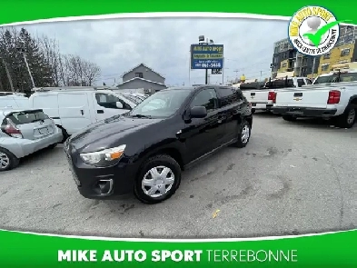 Mitsubishi RVR 2 RM 2015  vendre