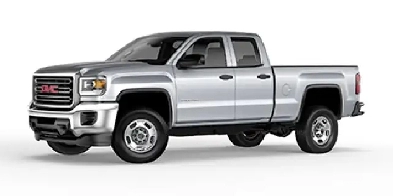 2015 GMC SIERRA 2500 SLE Image# 1