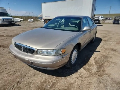 1998 Buick Century Image# 1