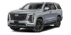 2026 Cadillac Escalade 4WD