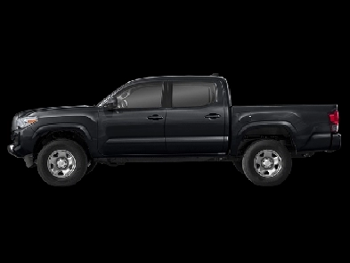 2021 Toyota Tacoma 4WD DOUBLE MT SB - Low Mileage Image# 1