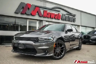 2021 Dodge Charger GT|AWD|HEATED SEATS|ALPINE AUDIO SYSTEM|CARPL Image# 1