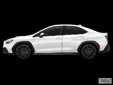 2026 Subaru WRX Sport-tech Image# 1