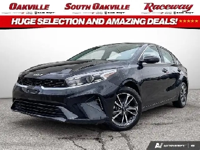 2024 Kia Forte EX | 2L I4 | HEATED SEATS | PARKING CAMERA | Image# 1