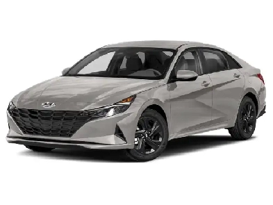 2023 Hyundai Elantra Preferred - Tech PKG | Sunroof | Carplay Image# 1