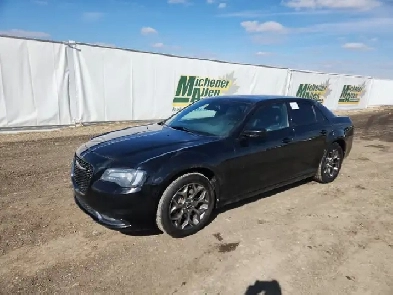 2016 Chrysler 300 Image# 1