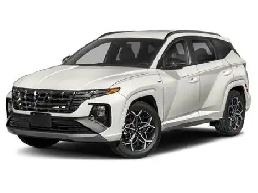 2022 Hyundai Tucson Image# 1