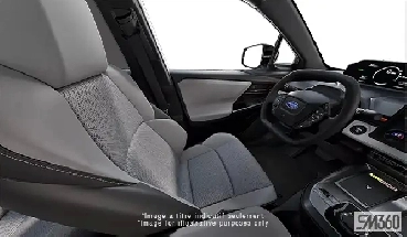 2026 Subaru Uncharted