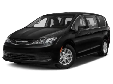 2020 Chrysler Pacifica Image# 1