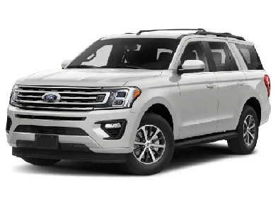 2021 Ford Expedition Image# 1
