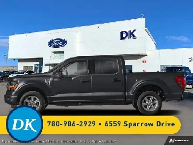 2026 Ford F-150 XLT Image# 1