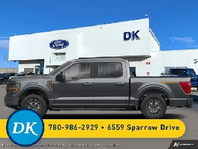 2026 Ford F-150 Tremor Image# 1