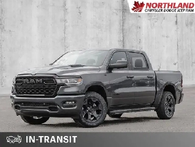 2026 Ram 1500 Express Image# 1