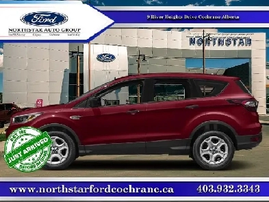 2019 Ford Escape Titanium 4WD - Navigation - Leather Seats Image# 1