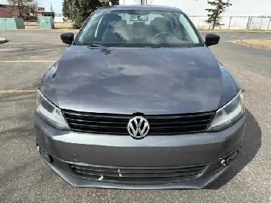 2012 Volkswagen jetta Image# 1