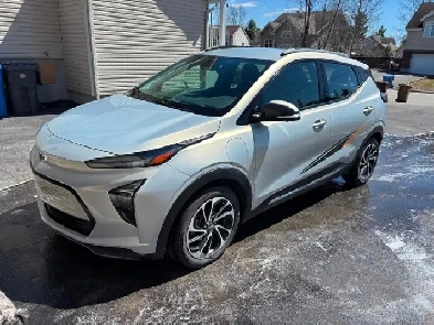 Chevrolet Bolt Premier 2023 Image# 1