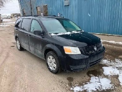 2008 caravan Image# 1
