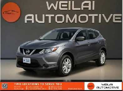 2019 Nissan Qashqai Qashqai/No Accident/Low KMs! Image# 1