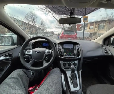 2013 Ford Focus SE Image# 1