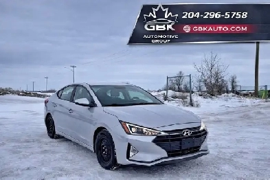 2020 Hyundai Elantra Essential Image# 1