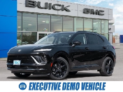 2026 Buick Envision Sport Touring Image# 1