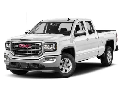2019 GMC Sierra 1500 Limited SLE Image# 1