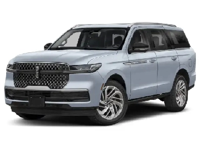2025 Lincoln Navigator Image# 1
