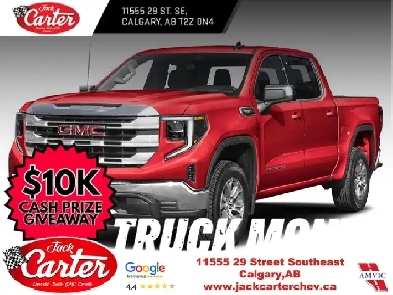2026 GMC Sierra 1500 SLE Image# 1