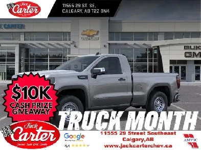 2026 GMC Sierra 1500 Pro Image# 1