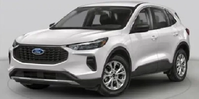 2025 Ford Escape ST-Line Select Image# 1
