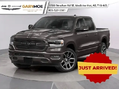 2022 Ram 1500 Image# 1