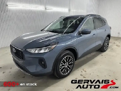 Ford Escape PHEV 2025 à vendre Image# 1
