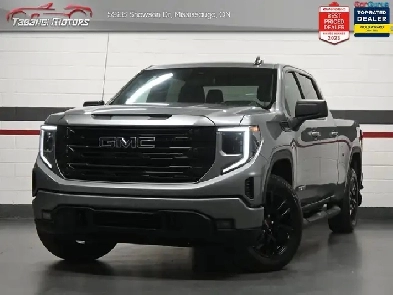 2024 GMC Sierra 1500 Elevation No Accident Heated Seats Lane Ass Image# 1