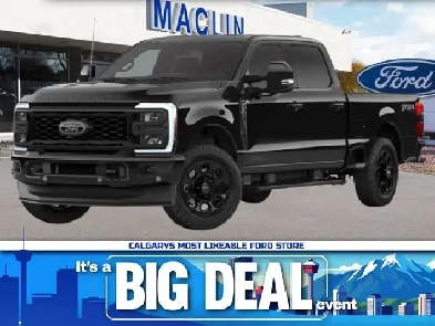 2026 Ford F-350 LARIAT | FX4 OFF ROAD PACKAGE Image# 1