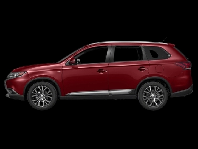 2018 Mitsubishi Outlander SE - Bluetooth - Heated Seats Image# 1