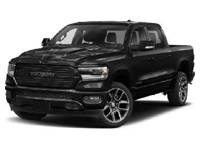 2022 Ram 1500 Image# 1
