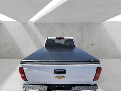 Chevrolet Silverado 1500 LT 2017