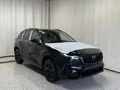 2026 Mazda CX-5 GT Premium AWD Image# 1
