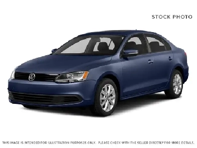 2014 Volkswagen Jetta Sedan Image# 1
