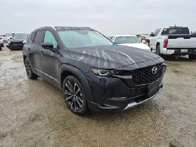 2024 Mazda CX-50 Image# 1