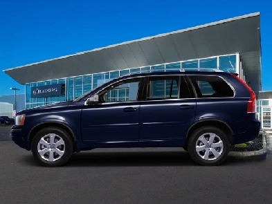2013 Volvo XC90 3.2 Image# 1